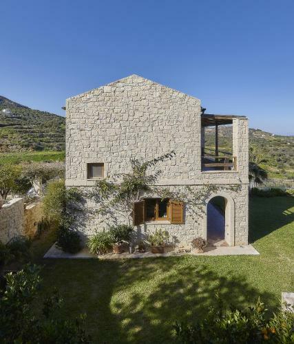 Villa Paradissi