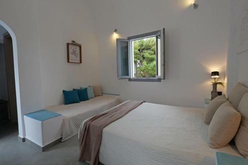 Apartamento Perissa Central Rooms