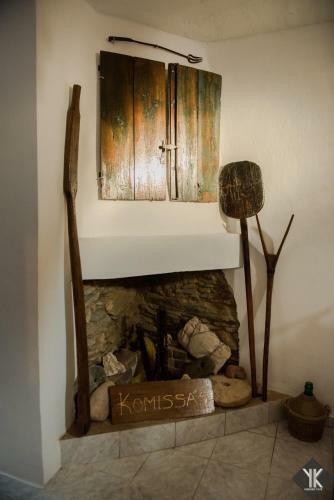 Apartamento Komissa?s Beach House