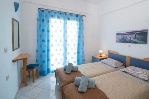 Fnk Apartments With Sea View
