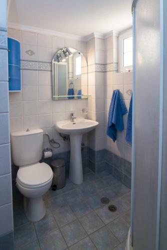 Fnk Apartments With Sea View