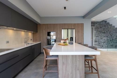 Rock Bay Villas - Luxury Villas In Crete