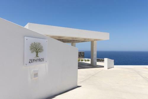 Rock Bay Villas - Luxury Villas In Crete