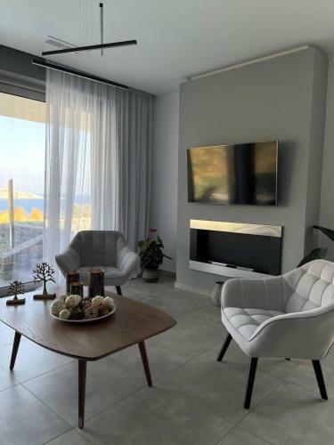 Rock Bay Villas - Luxury Villas In Crete