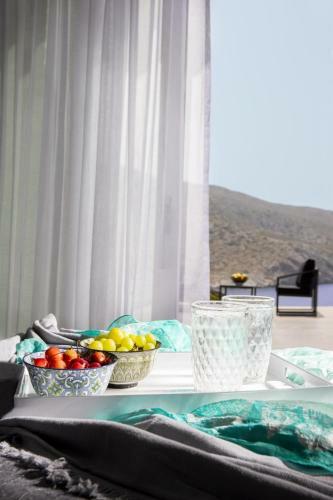 Rock Bay Villas - Luxury Villas In Crete