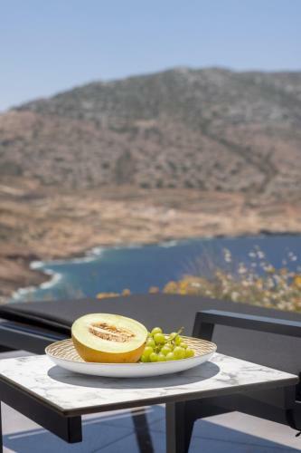 Rock Bay Villas - Luxury Villas In Crete