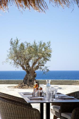 Rock Bay Villas - Luxury Villas In Crete