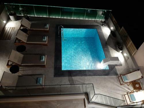 Villa Emmeleia Mare
