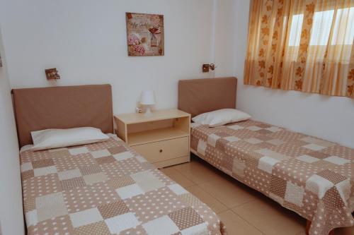 Apartamento Sun ?y ?he Sea 2