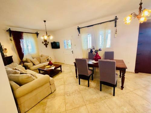 Apartamento Villa Arietta Santorini
