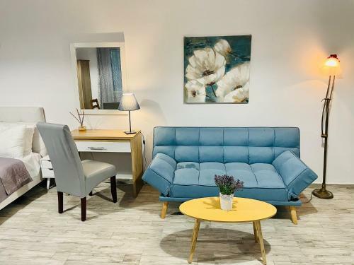 Apartamento Villa Arietta Santorini