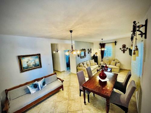 Apartamento Villa Arietta Santorini