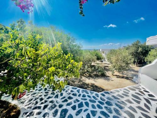 Apartamento Villa Arietta Santorini