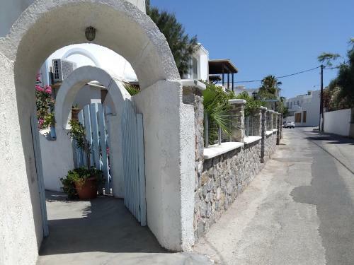 Apartamento M.olias