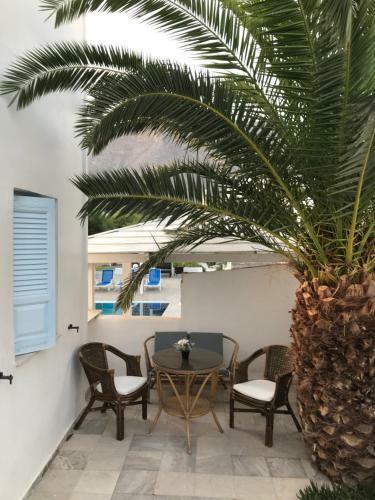 Apartamento M.olias