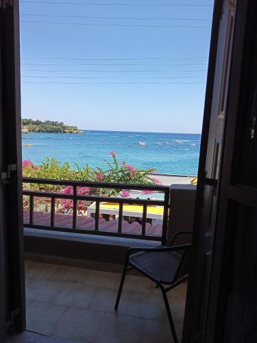 Apartamento Sea View