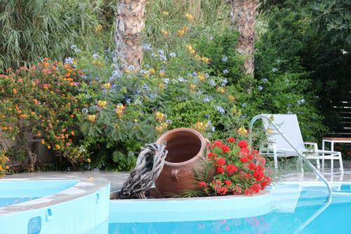 Zorzis Hotel -adults Only