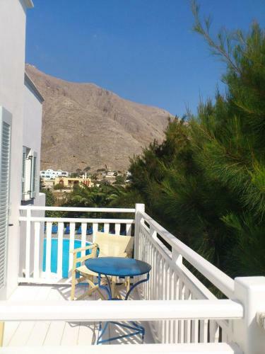 Zorzis Hotel -adults Only