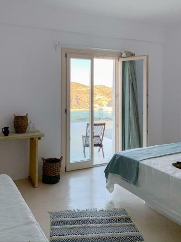 Apartamento Almyriki