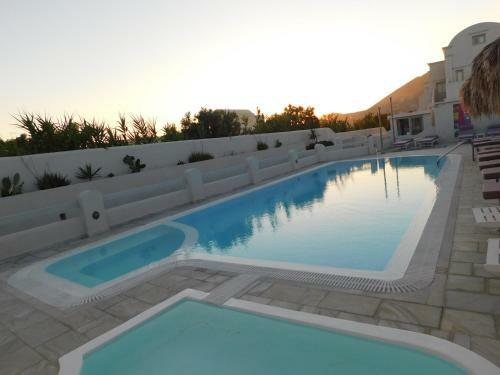 Apartamento Sea La Vie - Rooms