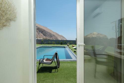 Sagma Villas