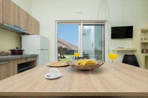Sagma Villas