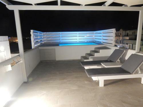 Bed & Breakfast Petra Aqua Villa