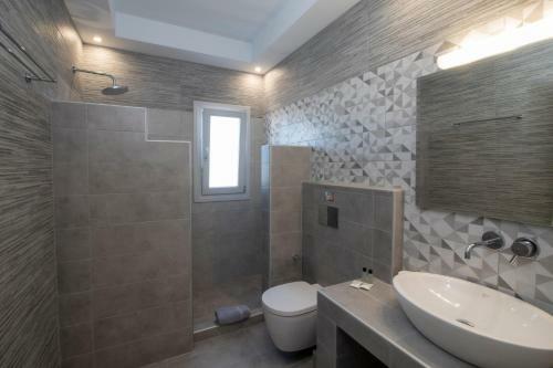 Bed & Breakfast Petra Aqua Villa