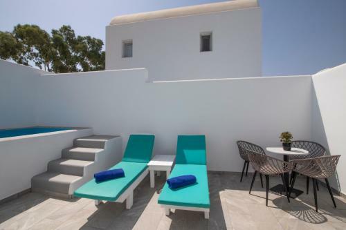 Bed & Breakfast Petra Aqua Villa