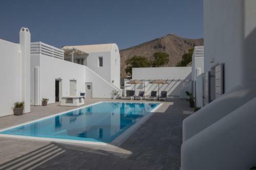 Bed & Breakfast Petra Aqua Villa