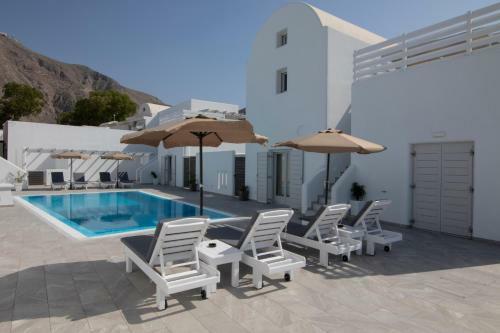Bed & Breakfast Petra Aqua Villa