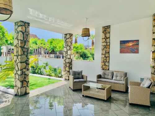 Apartamento Eros Lux Ville