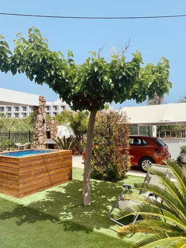 Apartamento Eros Lux Ville