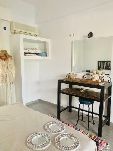 Apartamento Eros Lux Ville