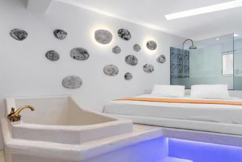 Hotel Kouros Home & Suites