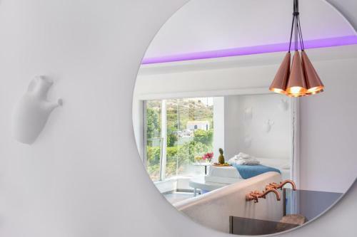 Hotel Kouros Home & Suites
