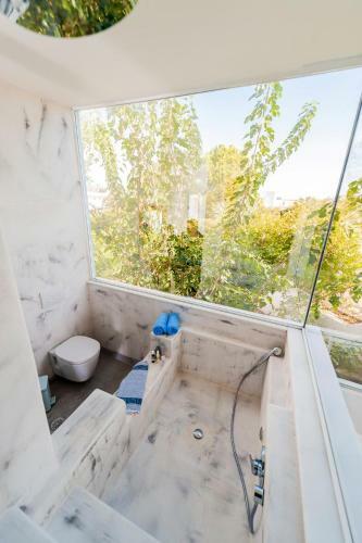 Hotel Kouros Home & Suites