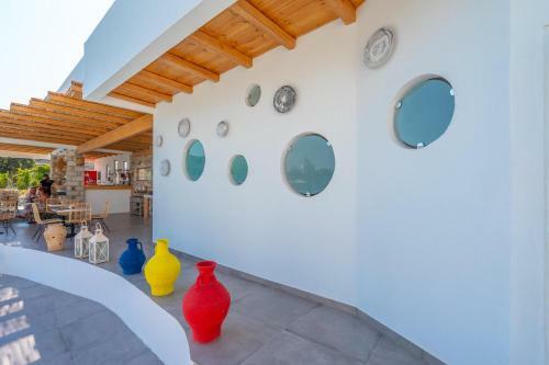 Hotel Kouros Home & Suites