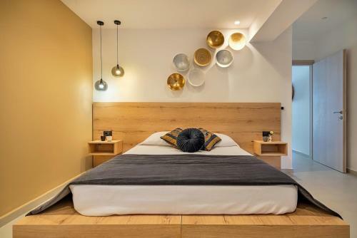 Sia Mare Seaside Apartments