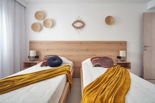 Sia Mare Seaside Apartments