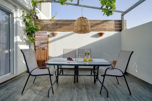 Sia Mare Seaside Apartments