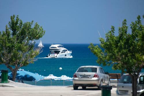 Sia Mare Seaside Apartments