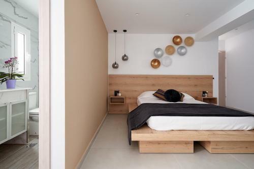 Sia Mare Seaside Apartments