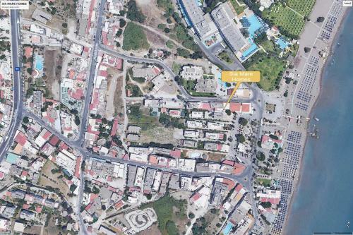 Sia Mare Seaside Apartments