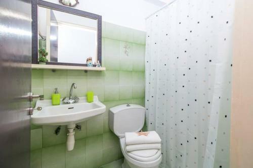 Apartamento Champers Room Christina