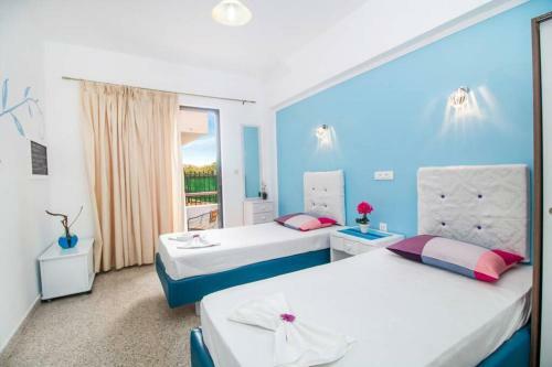 Apartamento Champers Room Christina