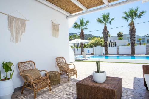 Apartamento Rosie's Studios