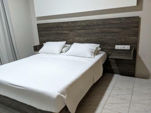 Apartamento Miva Sea View