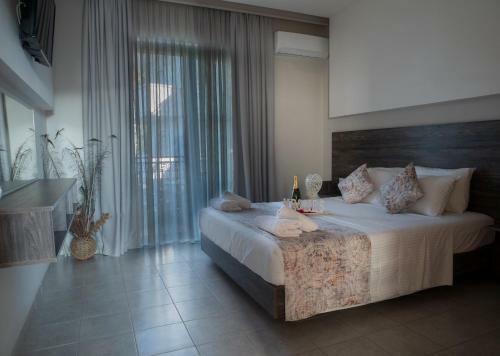 Apartamento Miva Sea View