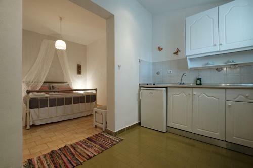 Agroturismo Eftyxia Apartments